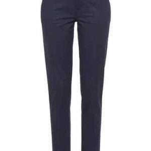 AJC Pantalon Chino, marine, taille 40