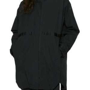 Adidas Performance OUTERIOR RAIN RDY PARKA - Parka damska, czarny, rozmiar L