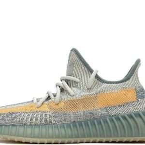 Adidas YEEZY 'Yeezy Boost 350 V2 Israfil' Men's Sneakers