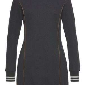 Jersey largo Alife & Kickin DarliAK, en negro, talla M