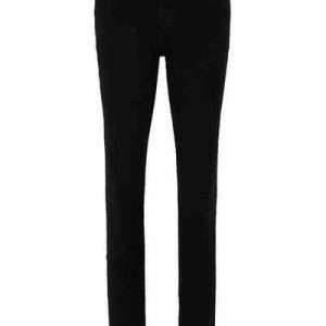 LTB skinny-fit jeans AMY, in black, W33