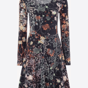 Abito Aniston CASUAL in jersey, multicolore, taglia 34