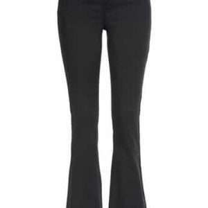 Джинсы Arizona High Waist Bootcut Jeans SHAPING, цвет черный, размер 46