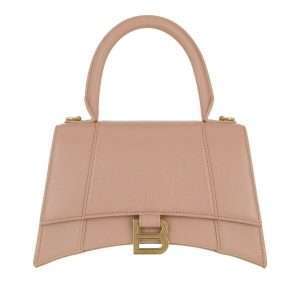 BALENCIAGA Borsa a manico alto