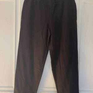 Bruno Banani Jogginghose Comfort Cut, in Schwarz, Gr. L