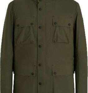 Belstaff - Trialmaster Evo herenjas met dons