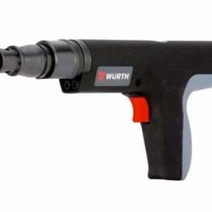 Толкатель шпилек с порошковым приводом BST 350 - Инструмент с порошковым приводом