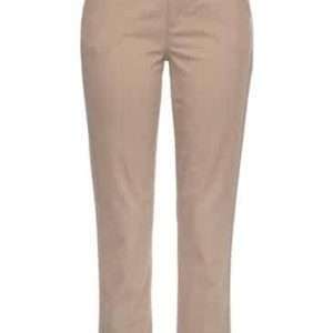 Boysen's 7/8 trousers, in sand, size 40