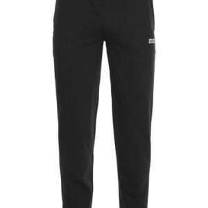 Bruno Banani Jogginghose Loose Fit, in Schwarz, Größe XL (56/58)