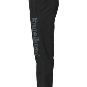 Bruno Banani Sporthose Lightweight Pants, in Schwarz, Größe L