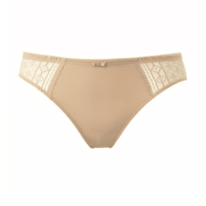 CALIDA SENSITIVE AIR Slip, coupe regular, make up, taille XS