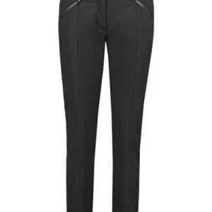 Pantalón outdoor CMP MUJER PANTALÓN LARGO, en negro, talla 46