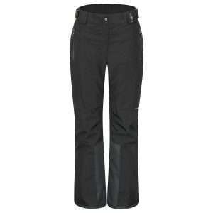 CMP Damen Skihose Oxford Pant 3W04666-U901 44 NERO, schwarz, Größe 44
