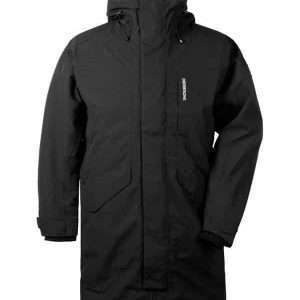 Didriksons Kenny USX Parka 2 Heren - Waterdichte parka met binnenvoering