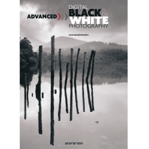 Fotografia digitale in bianco e nero per fotografi esperti, brossura, tedesco 2008