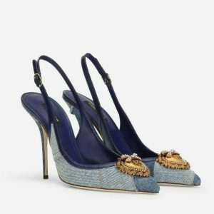 Dolce & Gabbana Slingback
