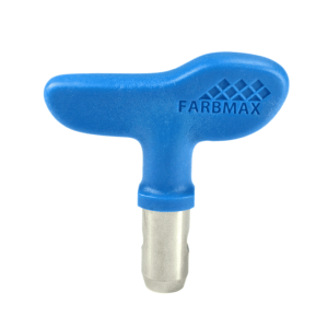 FARBMAX Silver Tip 309 - классическое реверсивное сопло - для лаков и эмульсионных красок