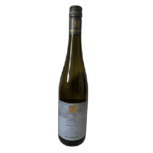 Георг Мюллер VDP. Ortswein Rheingau 2017 Oestrich Riesling feinherb, 750 мл