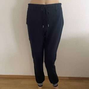 Брюки-джоггеры IMPERIAL 8 PJ8ZCC, в цвете Navy Размер XS