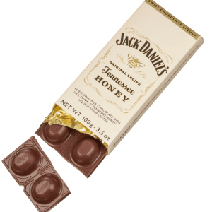 Goldkenn Jack Daniel's Original Recipe Tennessee Honey Chocolate 100 гр.