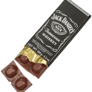 Goldkenn Jack Daniel's [Old No. 7] Tennessee Whiskey Chocolate 100 гр.