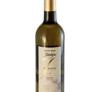2021 Jantipe Verdejo сухое - Белое вино 0,75 л