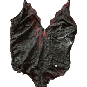 Corpo corde JETTE, nero, taglia 36