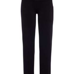 LASCANA ACTIVE jazz pants, in black, size 40/42