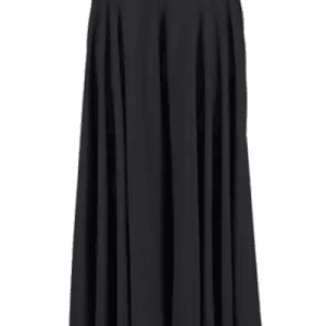 LASCANA culottes, in zwart, maat 38