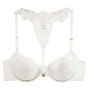 Reggiseno push-up LASCANA MELISSA, color crema, taglia 80D