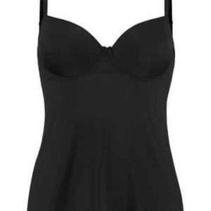 Sujetador de copa LASCANA, en negro, talla 90E