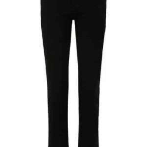 LTB skinny jeans MOLLY, in black, W30xL32