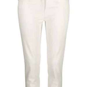 LASCANA 7/8 jeggings, in white, size 44
