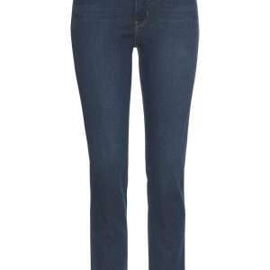 Levi's skinny jeans 312 Shaping Slim, in Dark Blue Used, W28xL30