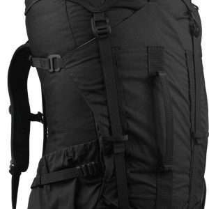 Zaino da trekking Lundhags "Gneik 42" in nero