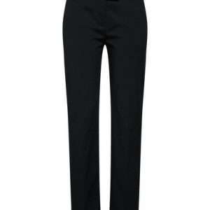 Marc O'Polo chino pants TORNE, in black, size 40