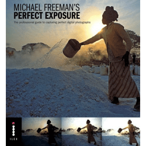 Michael Freeman " Esposizione perfetta " Guida, brossura, inglese, 2009