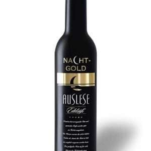 2020 Peter Mertens Nachtgold Auslese благородное сладкое - Белое вино 0,375 л