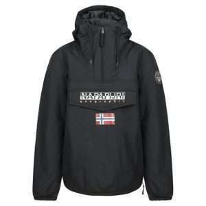 Giacca outdoor Napapijri SHADE, in nero, taglia L