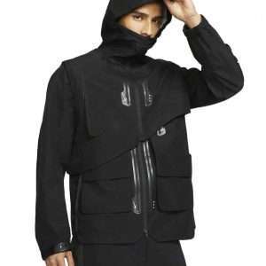 Giacca funzionale Nike x Matthew M. Williams