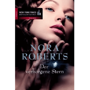 Nora Roberts " La stella nascosta " brossura, tedesco, 2009