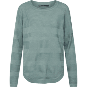 ONLY Damen Pullover 'CAVIAR' Feinstrick, in Mintgrün, Größe S