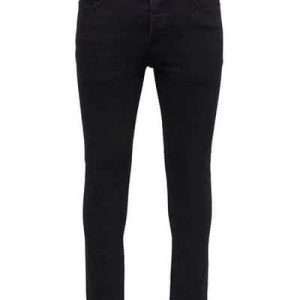 ONLY & SONS wąskie dżinsy LOOM Life, w kolorze czarnym, W31xL32