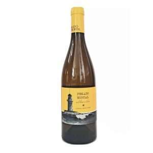 2020 Pekado Mortal Albariño сухое - Белое вино 0,75 л