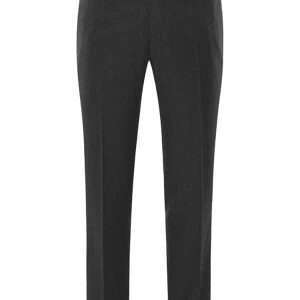 PT Torino pantalón de lana para hombre 'Slim Fit' pantalón de negocios