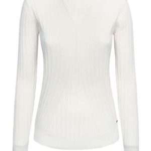 Pepe Jeans maglia FIONA, in natura, taglia XL