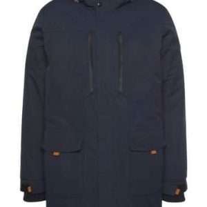 Funkcjonalna kurtka ocieplana Polarino w kolorze granatowym, rozmiar 62