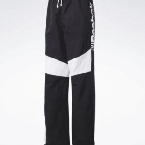 Reebok Sporthose Lightweight Pants, in Schwarz, Größe 3XL