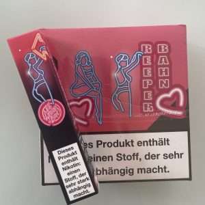 187 Strassenbande 600 Reeperbahn, 2ml, 20mg/ml