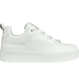 Sneakers Samsøe Samsøe Donna - Val x 3338 - Bianco neve , misura 38